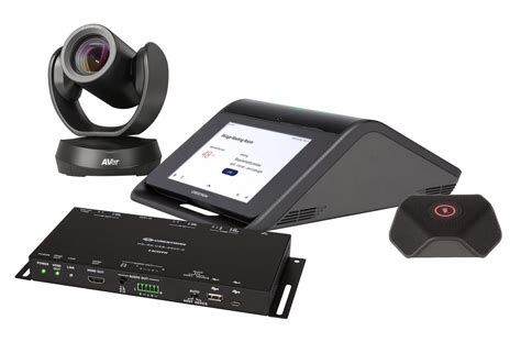 Crestron Electronics .